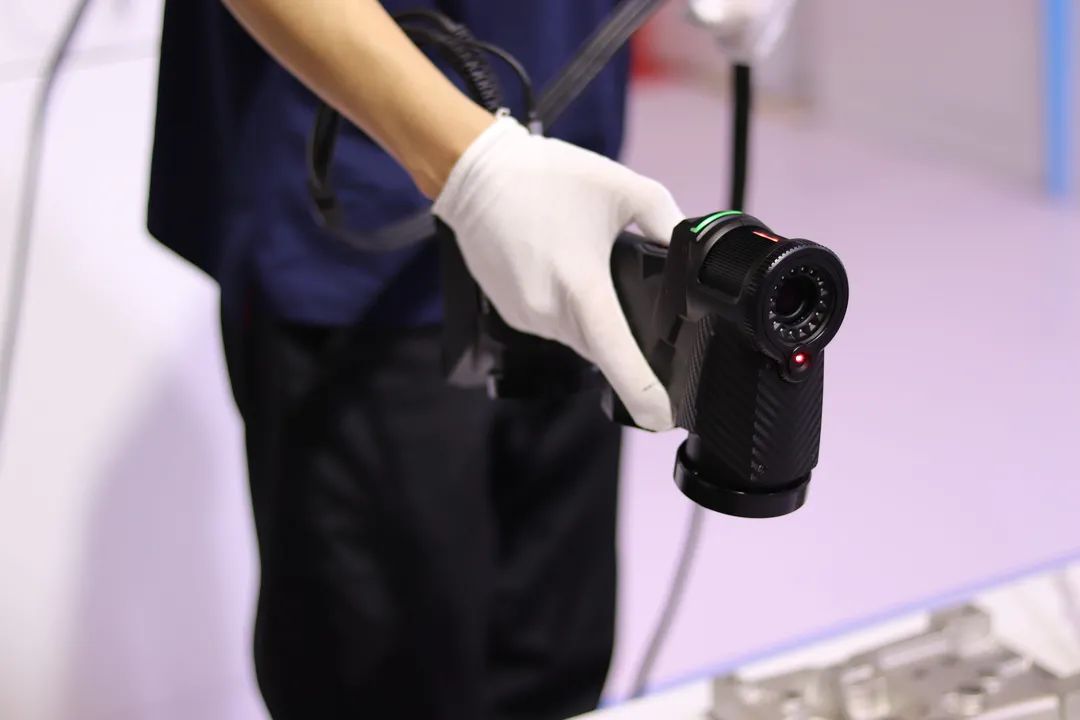 中觀DMC第二十一屆中國國際模具技術(shù)和設(shè)備展覽會(huì)圓滿收官